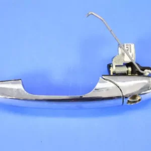 FIAT 500 DOOR HANDLE w/o lock