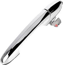 FIAT 500 Passenger Side Door Handle