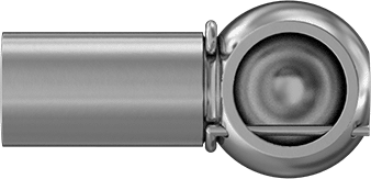 Shifter Linkage Motorsport Rod End C510 trans